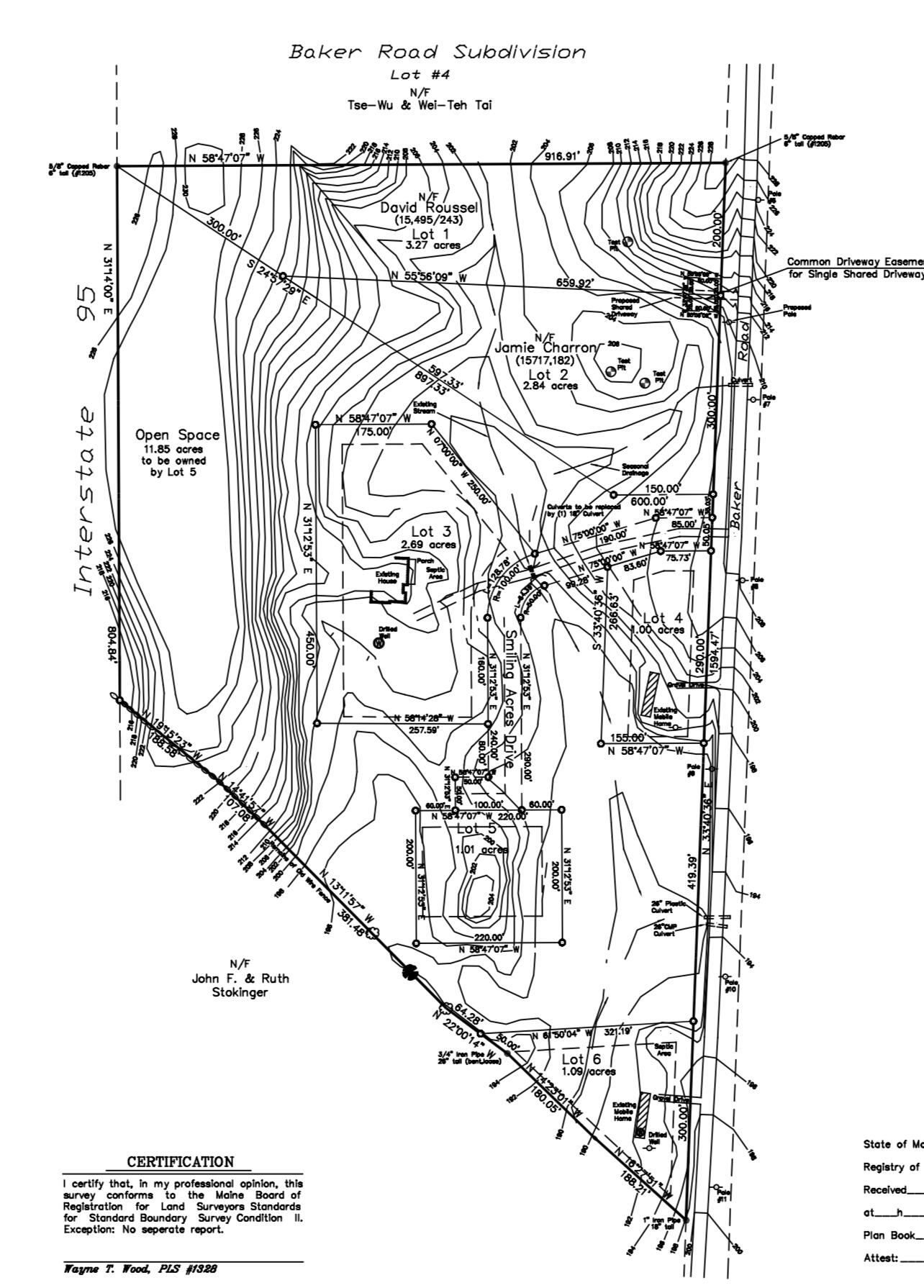 40 Smiling Acres Drive Freeport, ME 04032 - Photo 17 of 26 IMG_0919