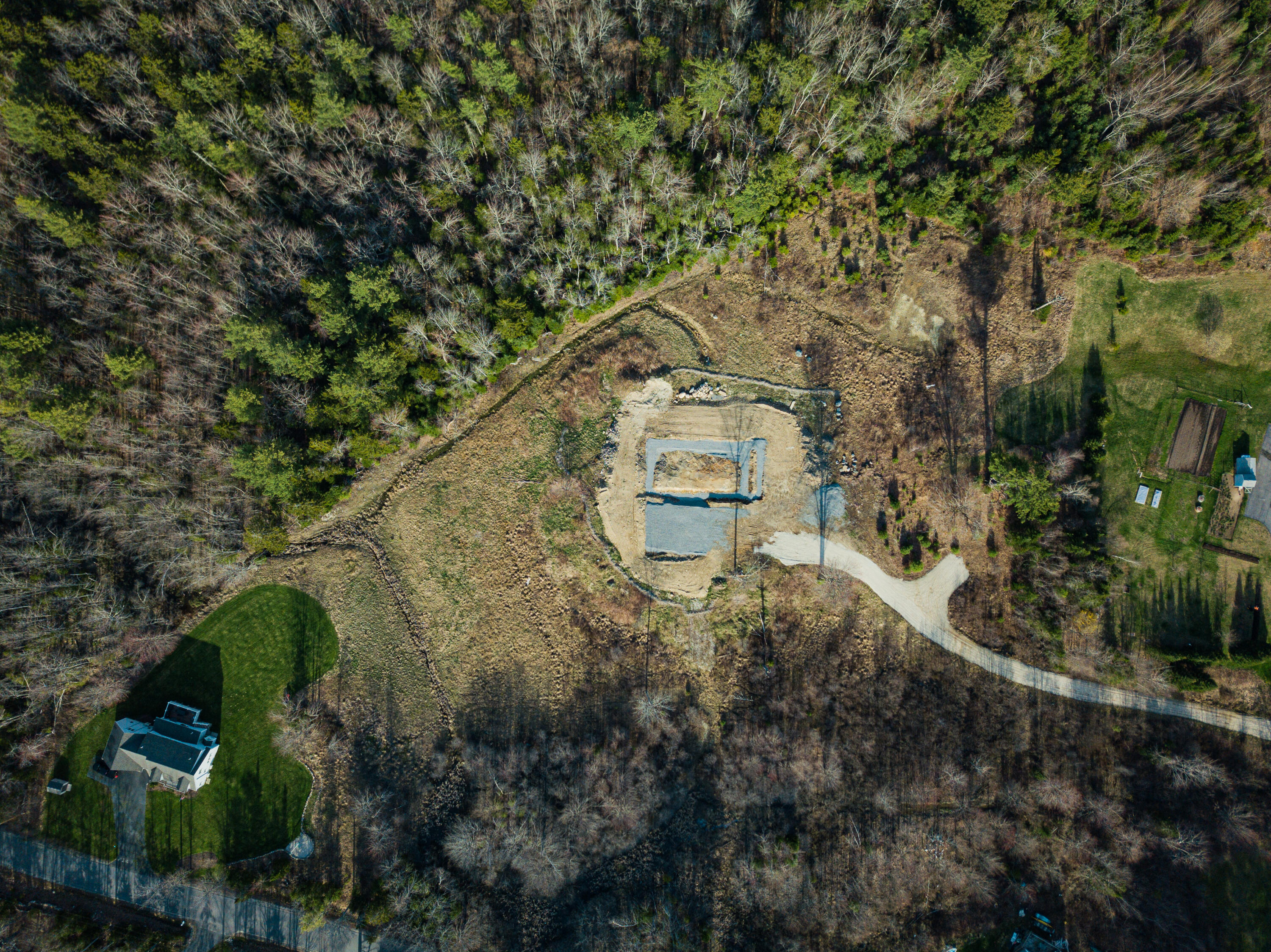 40 Smiling Acres Drive Freeport, ME 04032 - Photo 20 of 26 DJI_0382