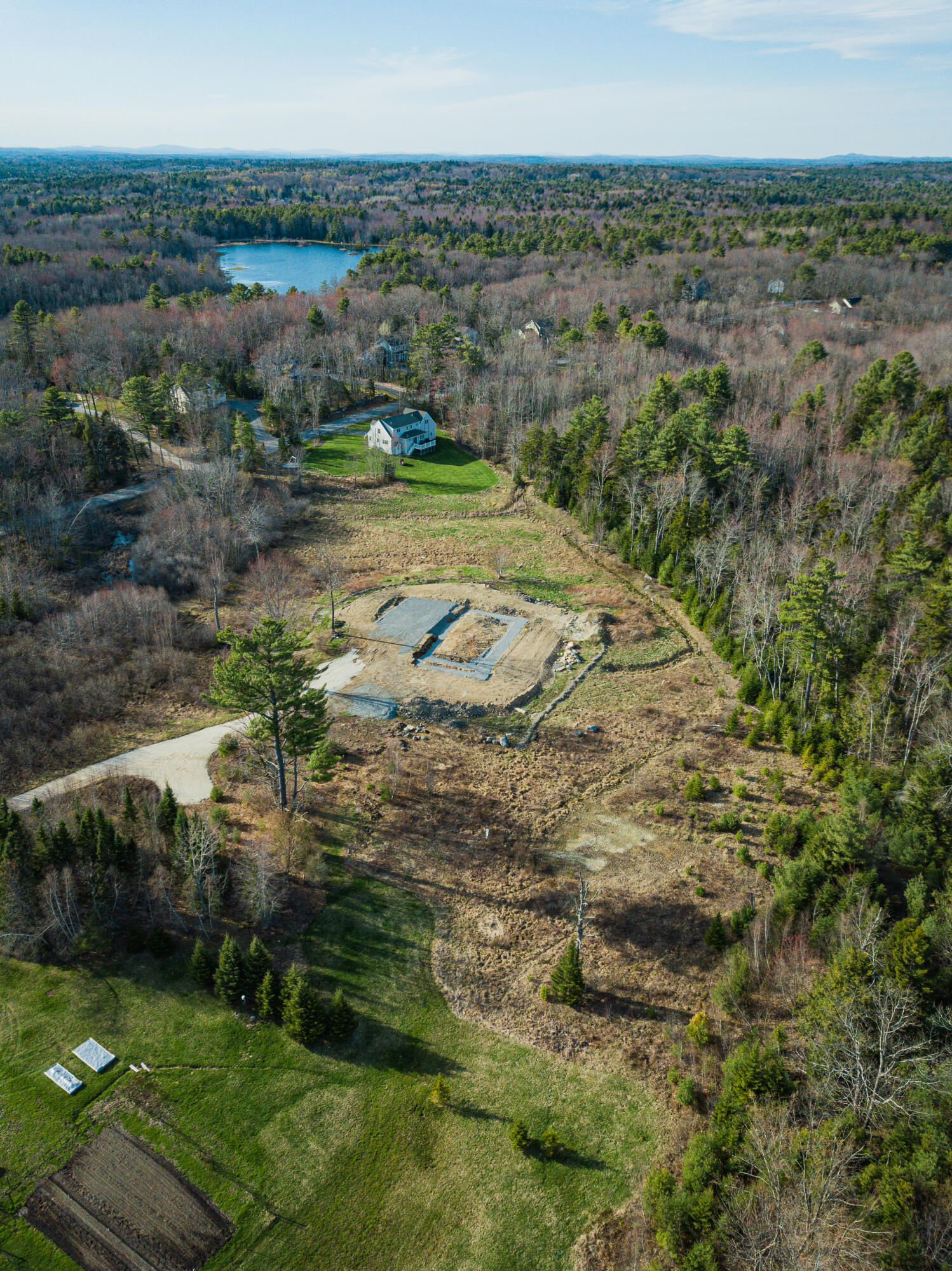 40 Smiling Acres Drive Freeport, ME 04032 - Photo 2 of 26 DJI_0379