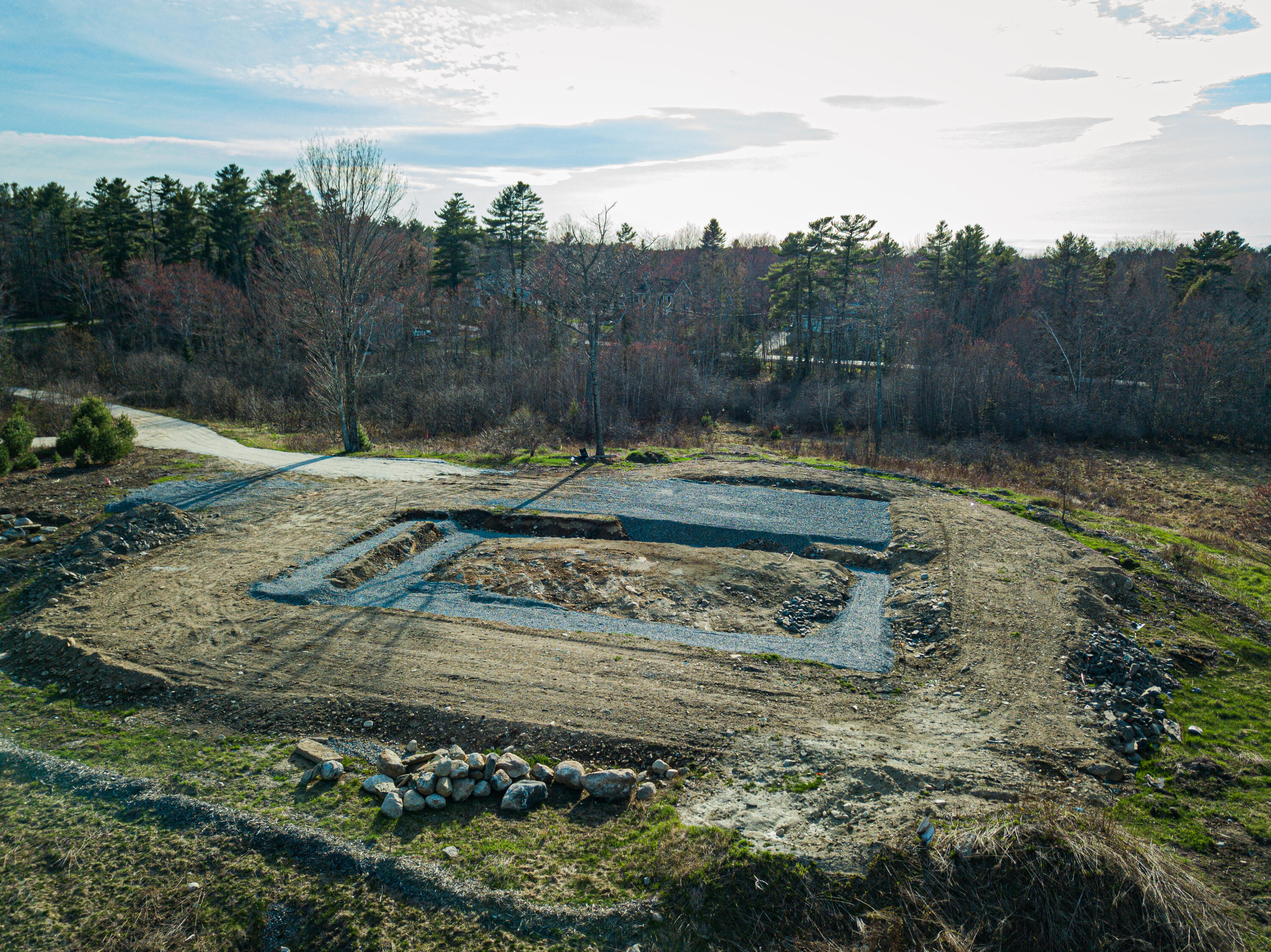 40 Smiling Acres Drive Freeport, ME 04032 - Photo 21 of 26 DJI_0386