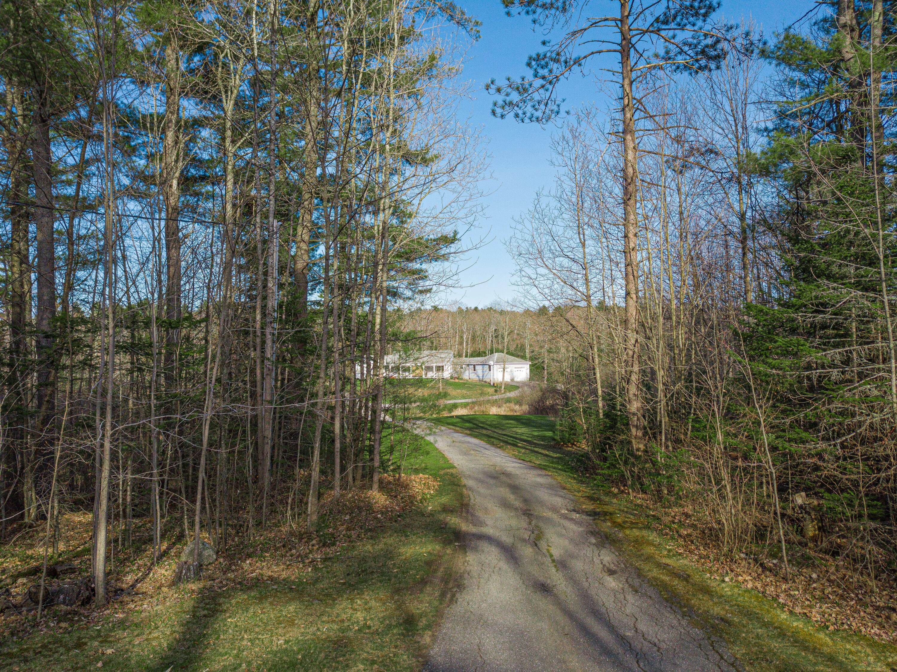 40 Smiling Acres Drive Freeport, ME 04032 - Photo 23 of 26 DJI_0356-min