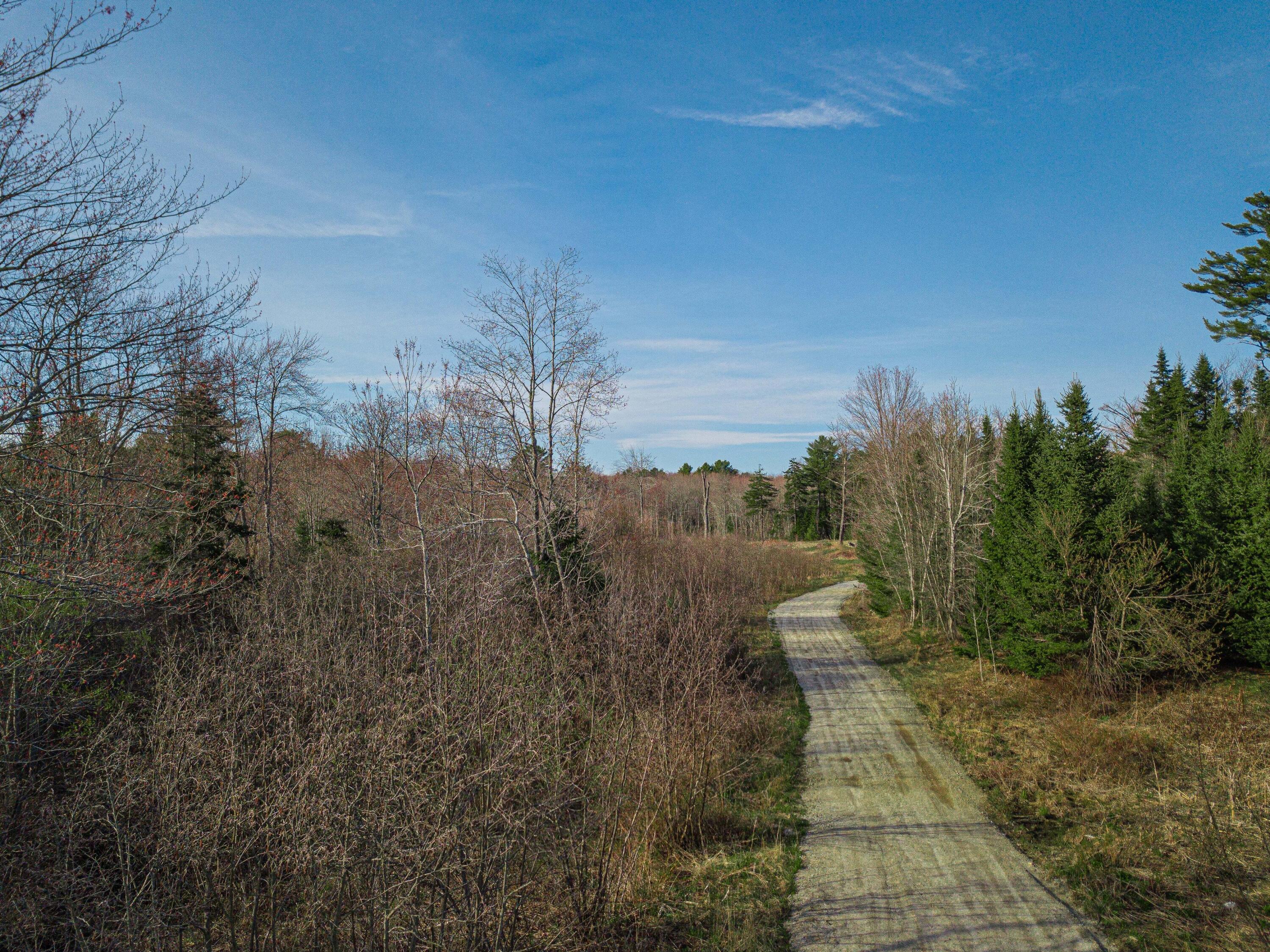 40 Smiling Acres Drive Freeport, ME 04032 - Photo 24 of 26 DJI_0360-min