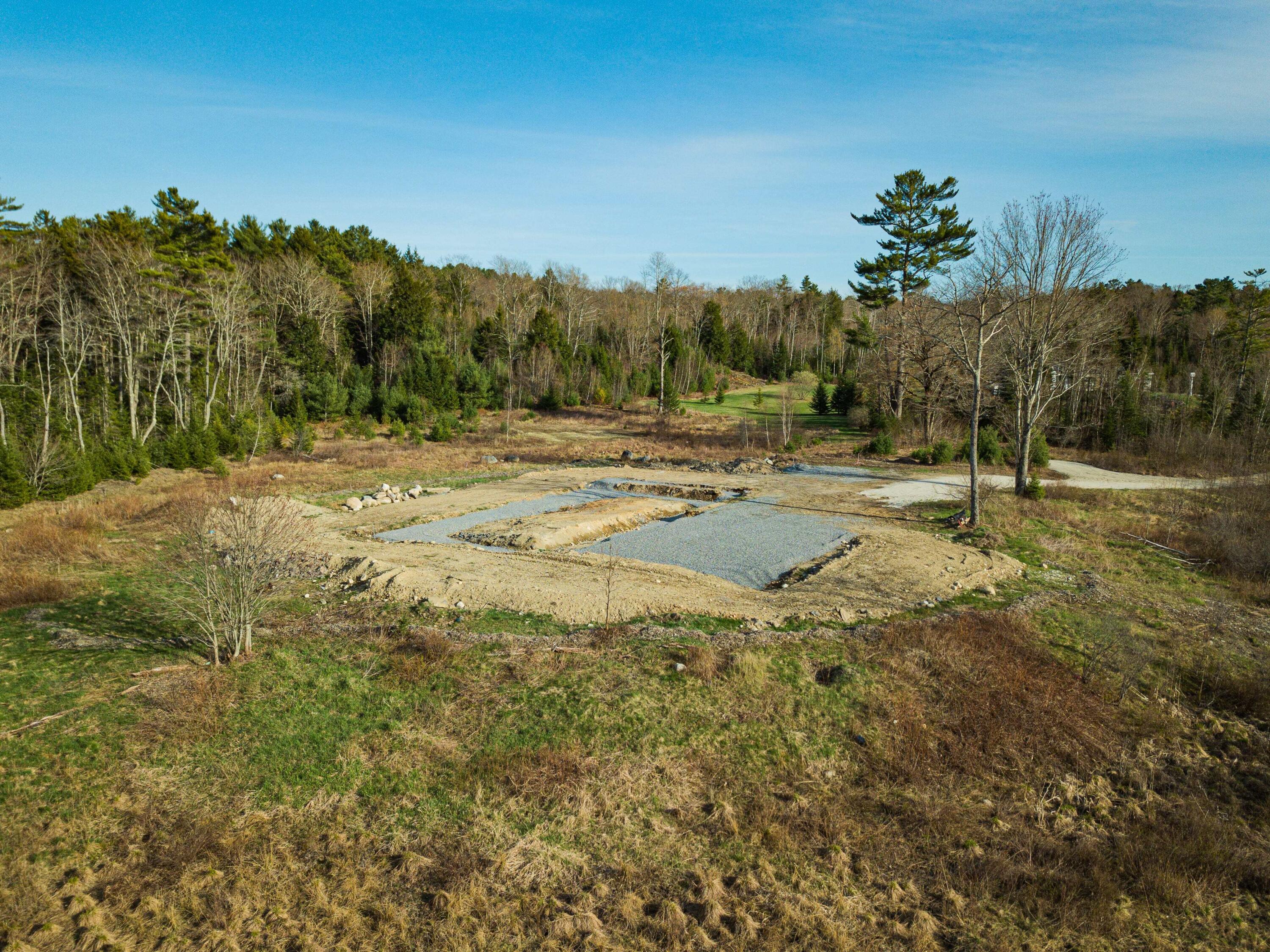 40 Smiling Acres Drive Freeport, ME 04032 - Photo 25 of 26 DJI_0383-min