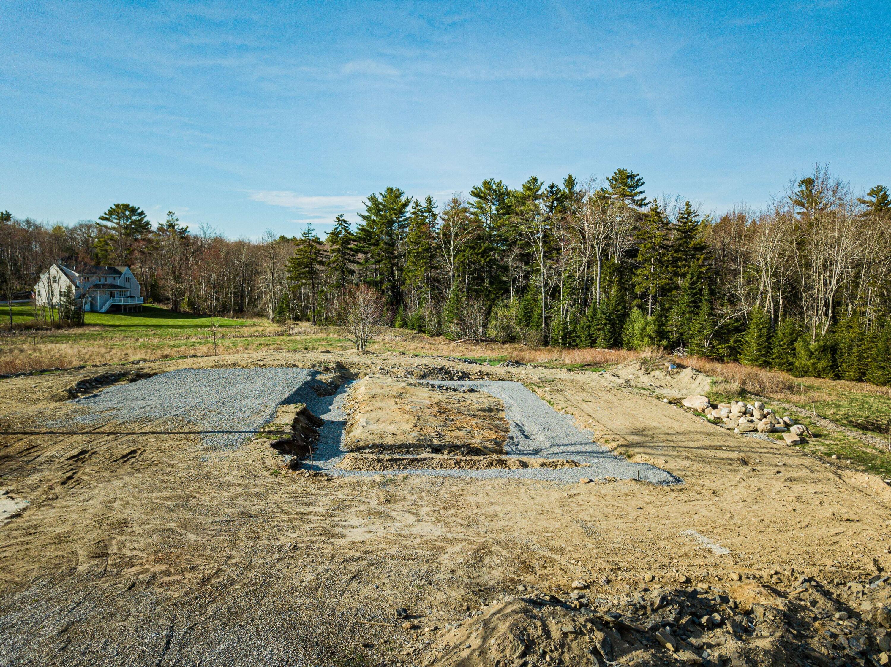 40 Smiling Acres Drive Freeport, ME 04032 - Photo 26 of 26 DJI_0389-min