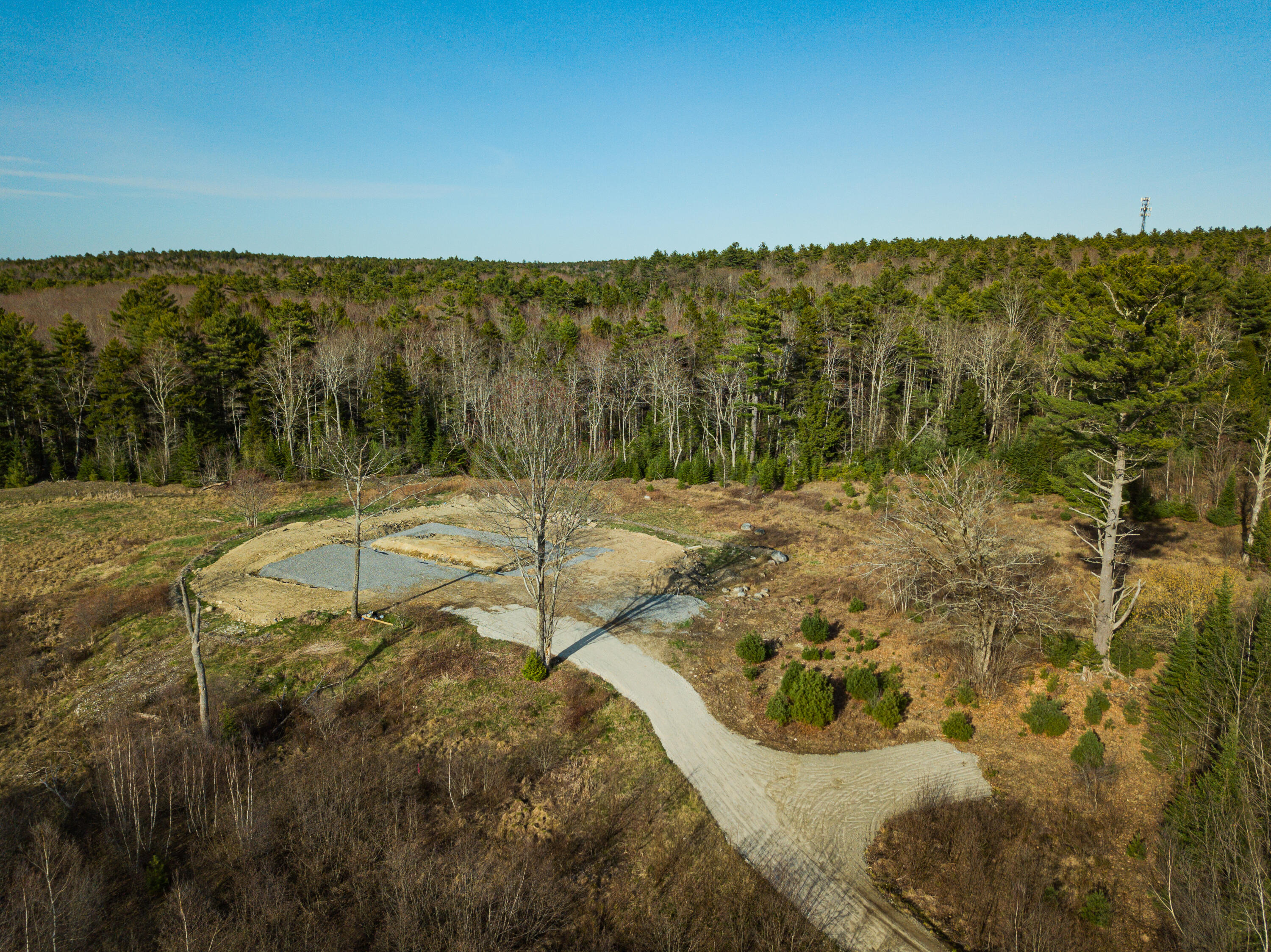 40 Smiling Acres Drive Freeport, ME 04032 - Photo 3 of 26 DJI_0362