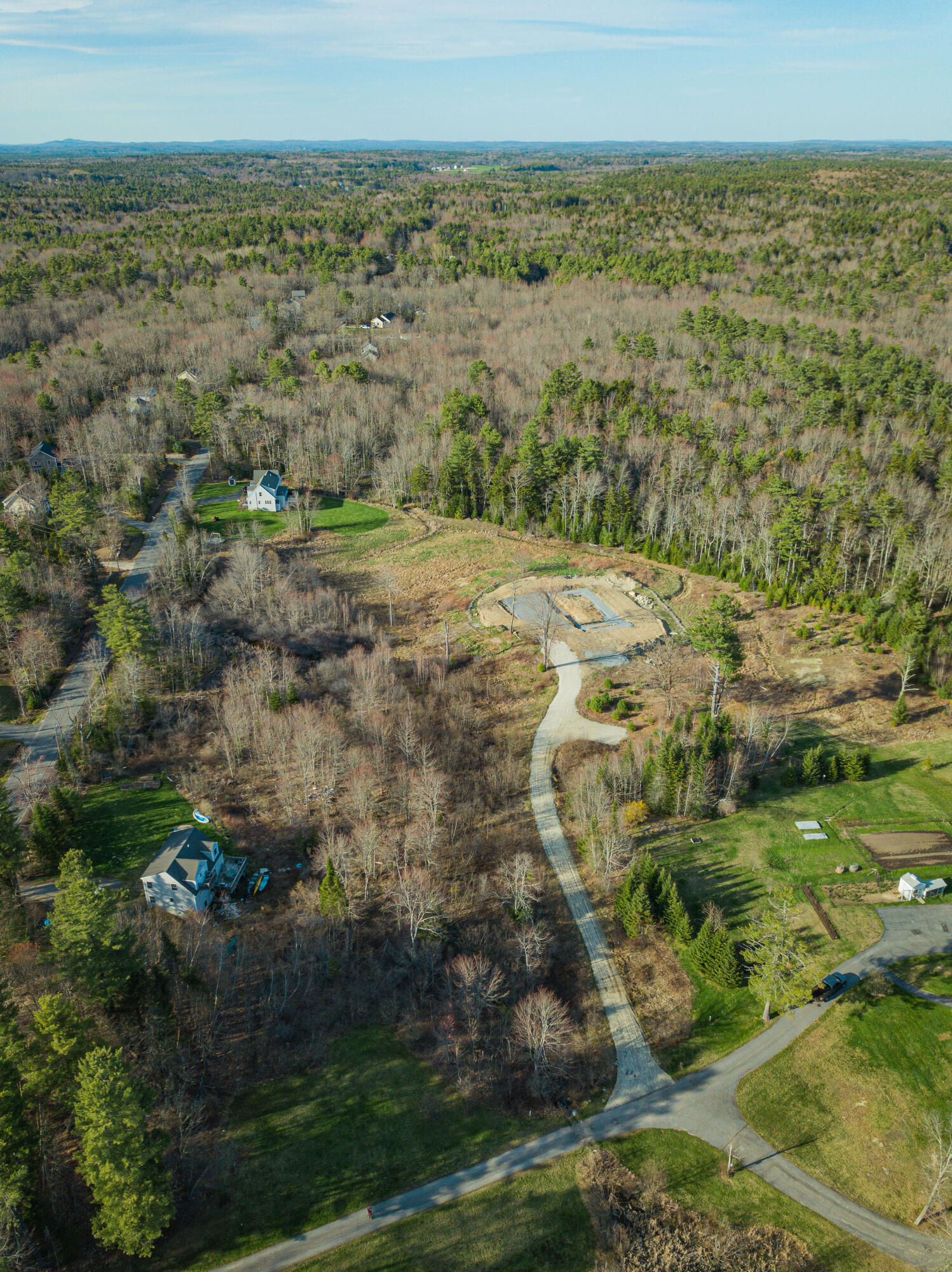 40 Smiling Acres Drive Freeport, ME 04032 - Photo 5 of 26 DJI_0392