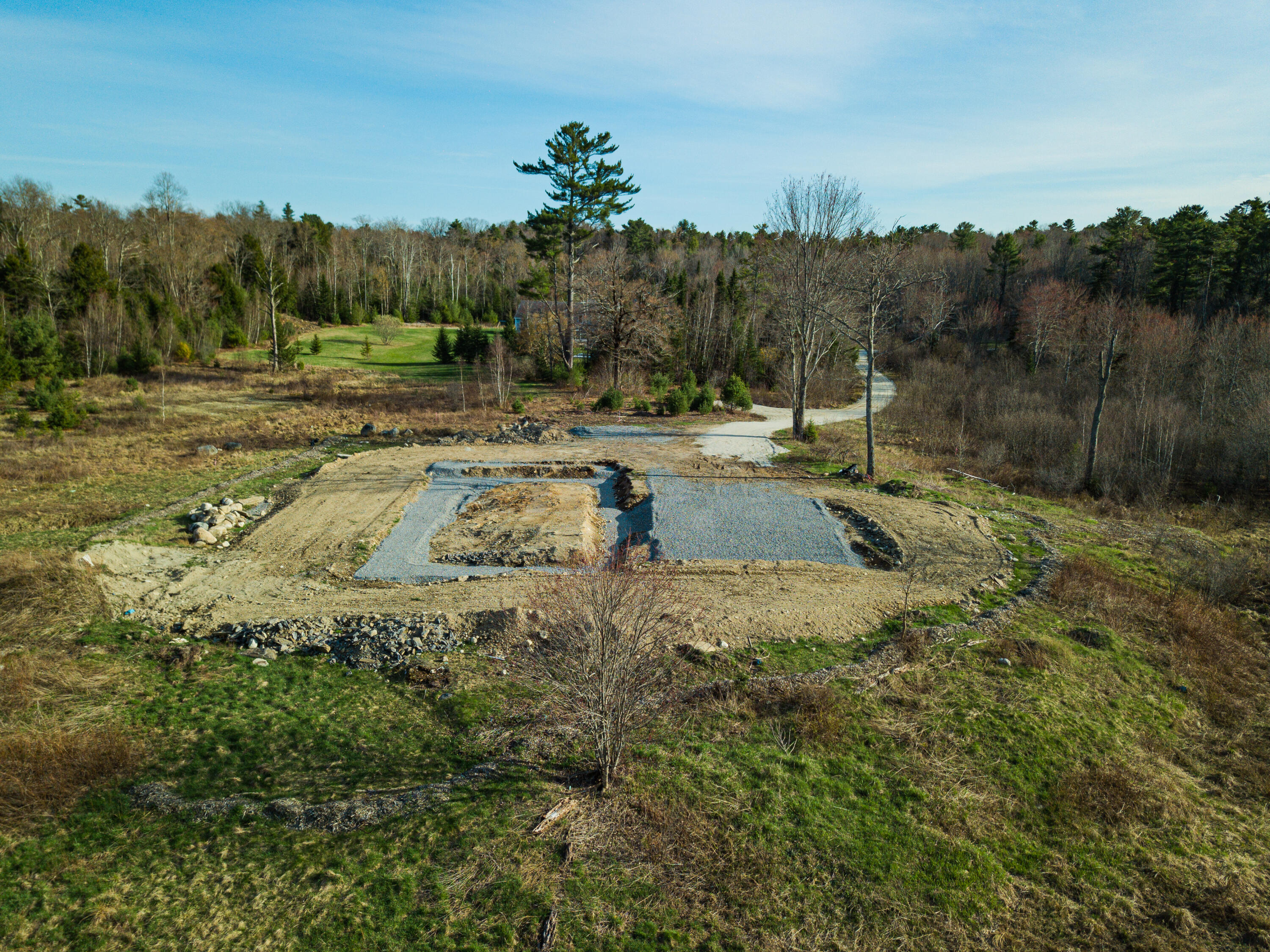40 Smiling Acres Drive Freeport, ME 04032 - Photo 6 of 26 DJI_0385