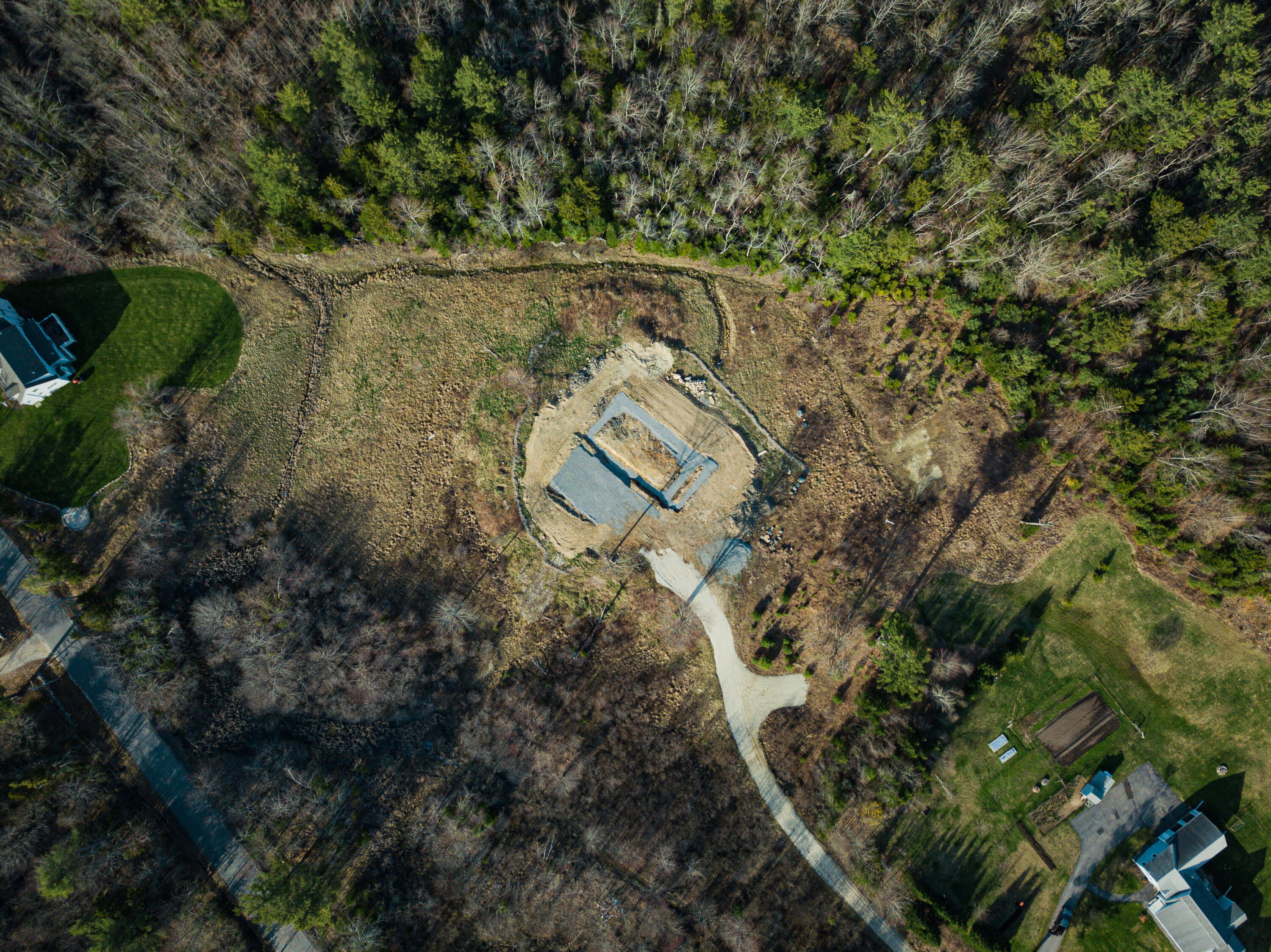 40 Smiling Acres Drive Freeport, ME 04032 - Photo 7 of 26 DJI_0381