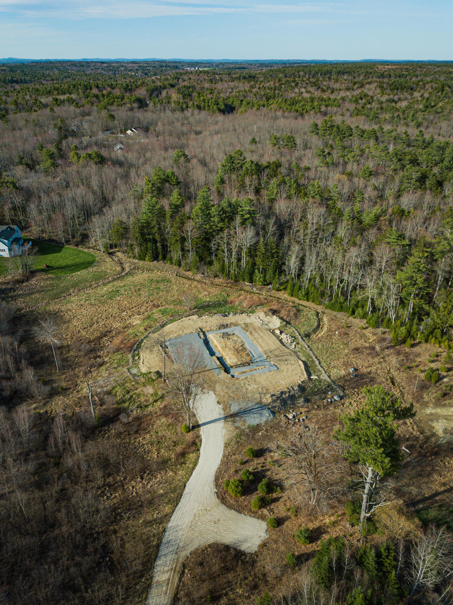 40 Smiling Acres Drive Freeport, ME 04032 - Photo 8 of 26 DJI_0380