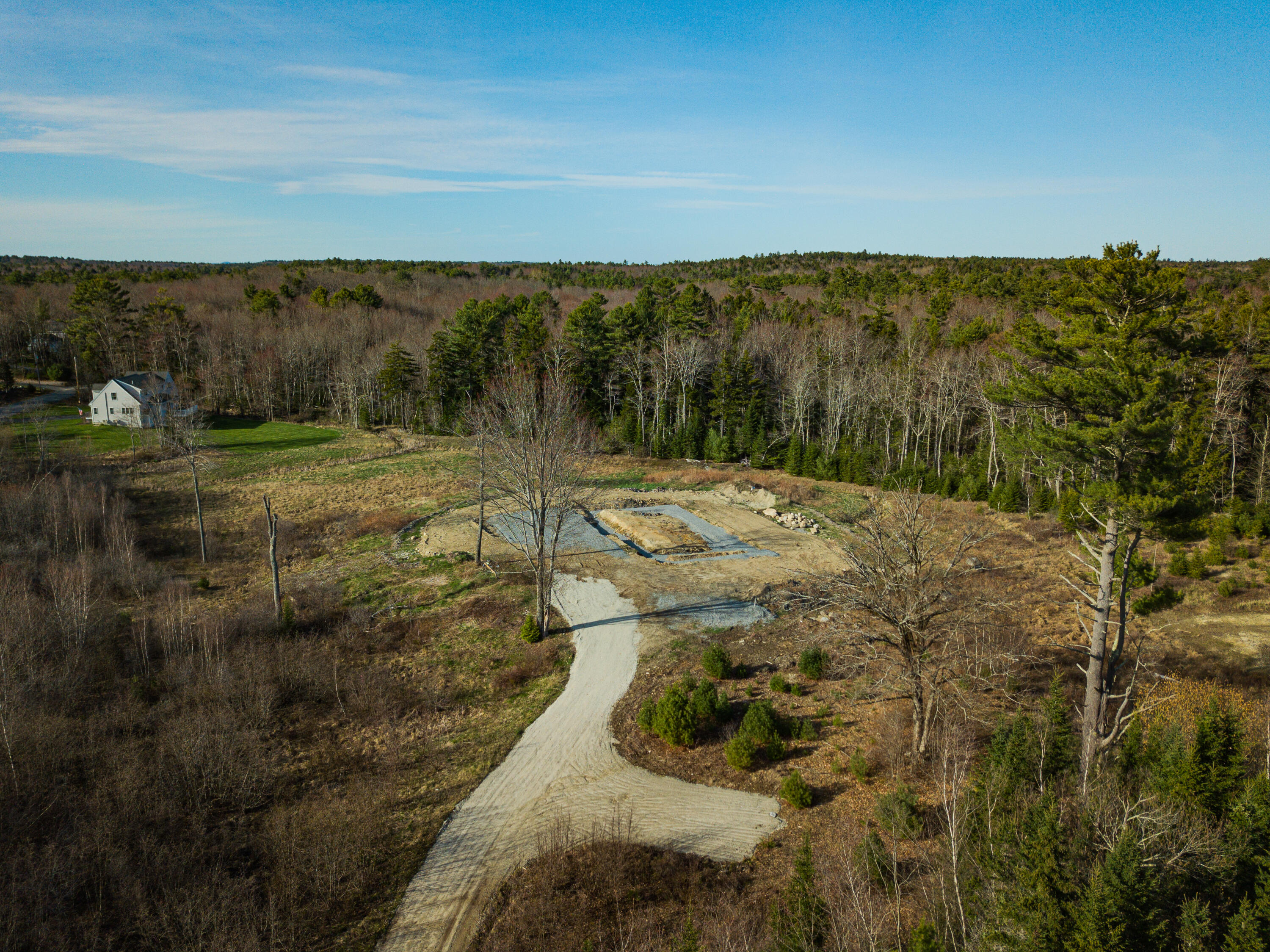 40 Smiling Acres Drive Freeport, ME 04032 - Photo 9 of 26 DJI_0361