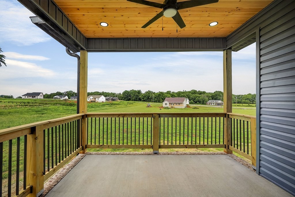 297 Harleys Ridge Road Sparta, TN 38583 - Photo 43 of 47