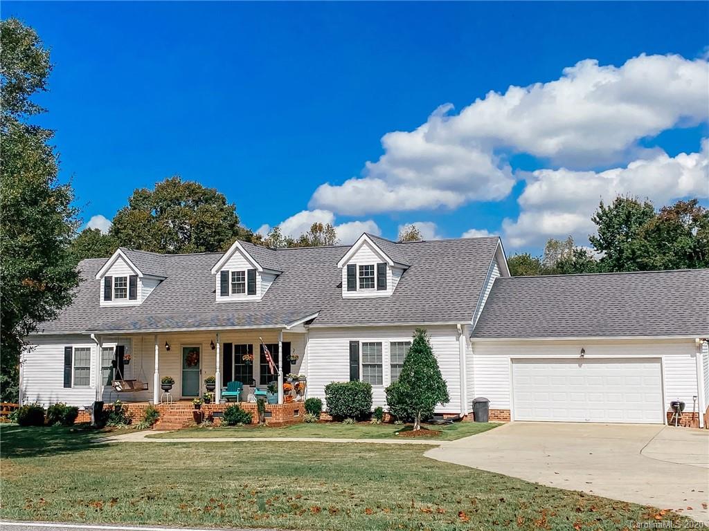417 Bethlehem Road Kings Mountain, NC 28086 - Photo 1 of 19 Gallery Image 1