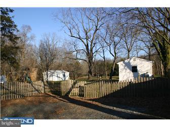 714 Smithville Road Southampton, NJ 08088 - Photo 11 of 12 Exterior Back