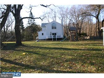 714 Smithville Road Southampton, NJ 08088 - Photo 12 of 12 Exterior Back