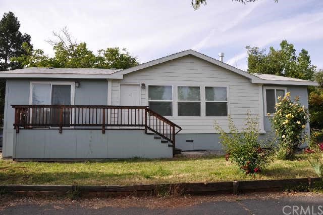 5436 Clark Road, Unit 49 Paradise, CA 95969 - Photo 1 of 1 2004 HOME IN PINECREST.