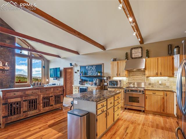 904 Old Ranch Road Florissant, CO 80816 - Photo 14 of 50 Gallery Image 14
