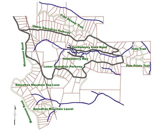 $149,900 | 156 Cold Stream Trail, Jasper, GA 30143