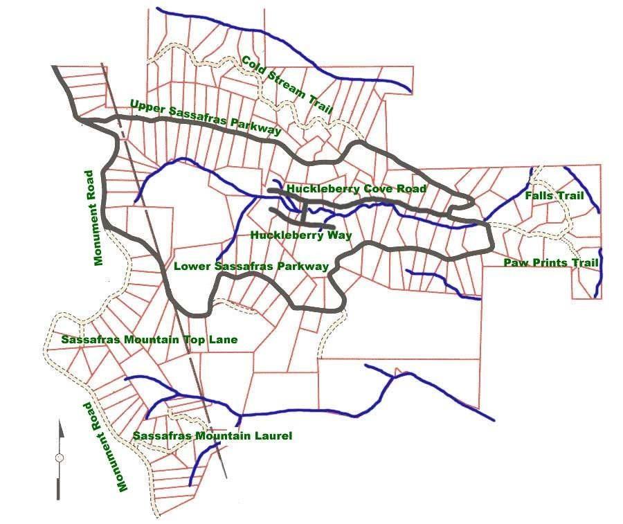 156 Cold Stream Trail Jasper, GA 30143 - Photo 19 of 20