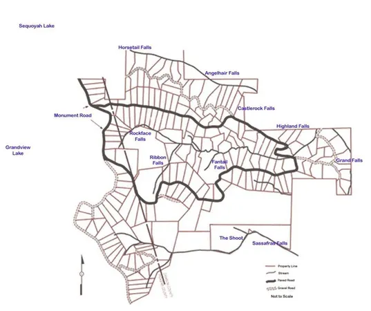 $149,900 | 156 Cold Stream Trail, Jasper, GA 30143