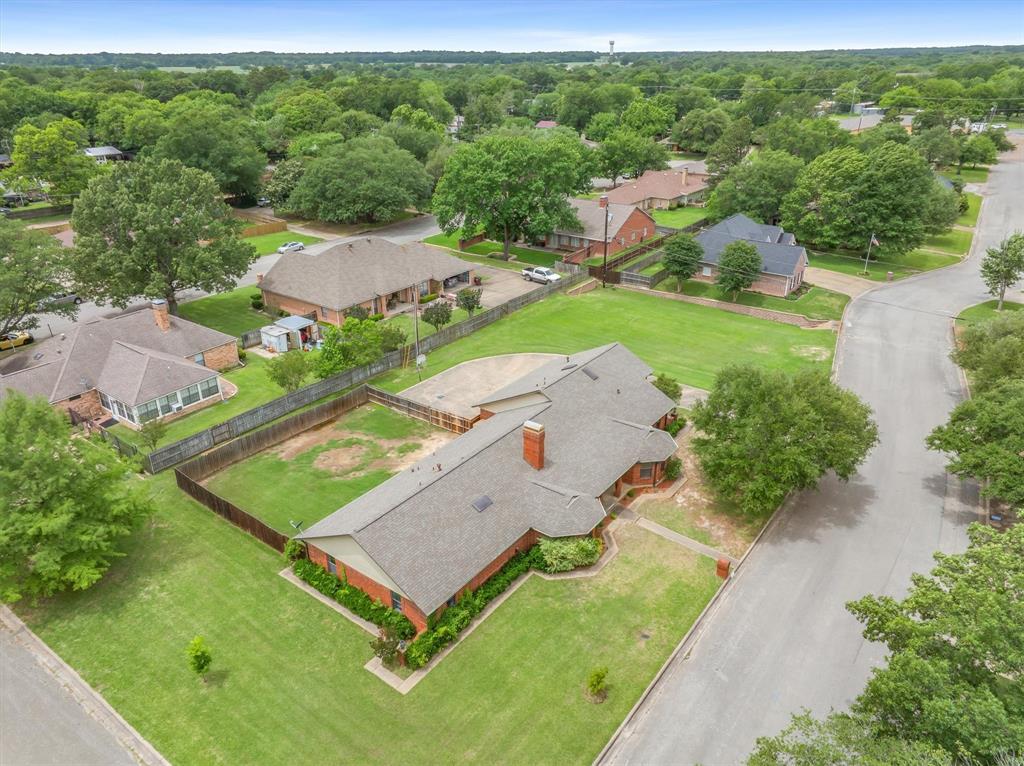 163 Granada Square Canton, TX 75103 - Photo 2 of 39 Expansive .672 lot.