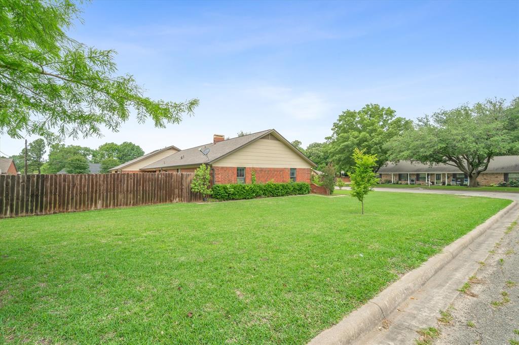 163 Granada Square Canton, TX 75103 - Photo 36 of 39 Corner Lot with street appeal