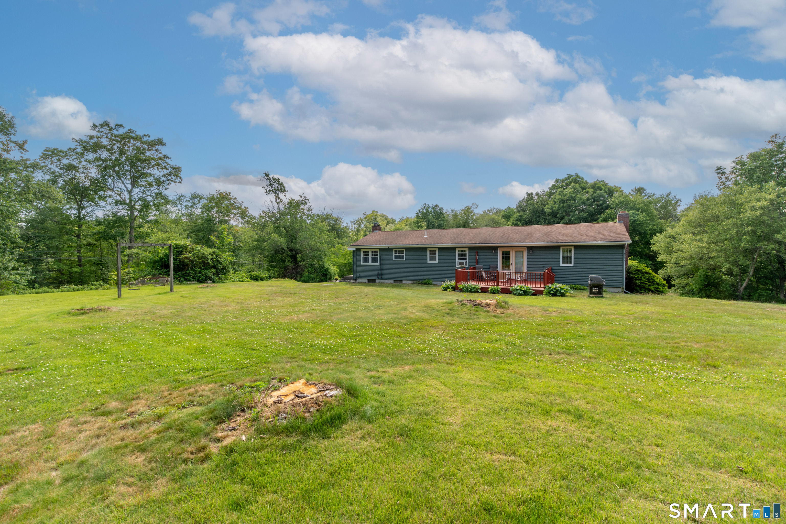 107 North Society Road Canterbury, CT 06331 - Photo 21 of 30
