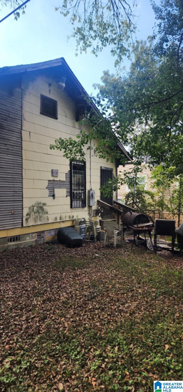 1245 15th Street Southwest Birmingham, AL 35211 - Photo 6 of 35