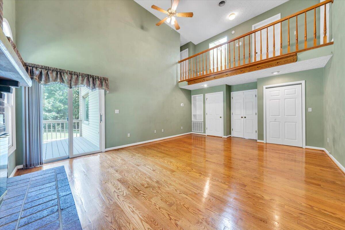 5145 Bradshaw Road Salem, VA 24153 - Photo 20 of 93 11-MIB01908
