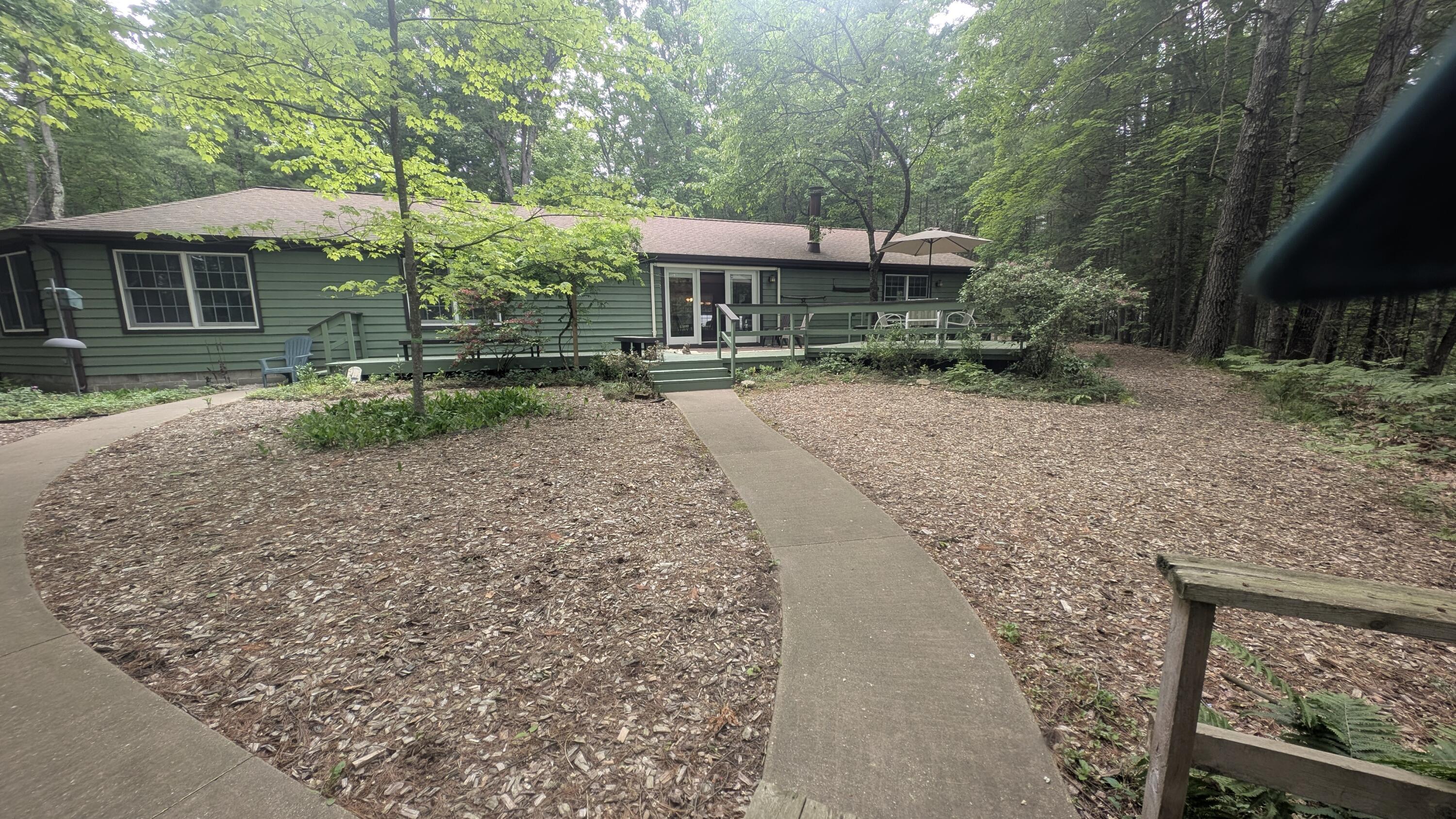 11530 Pond Road Montague, MI 49437 - Photo 3 of 38 1000019812