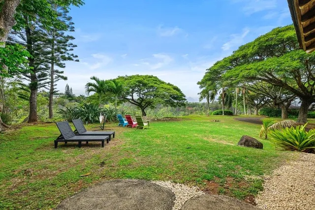 $3,700 | 160 A Piialii Place, Haiku, HI 96708