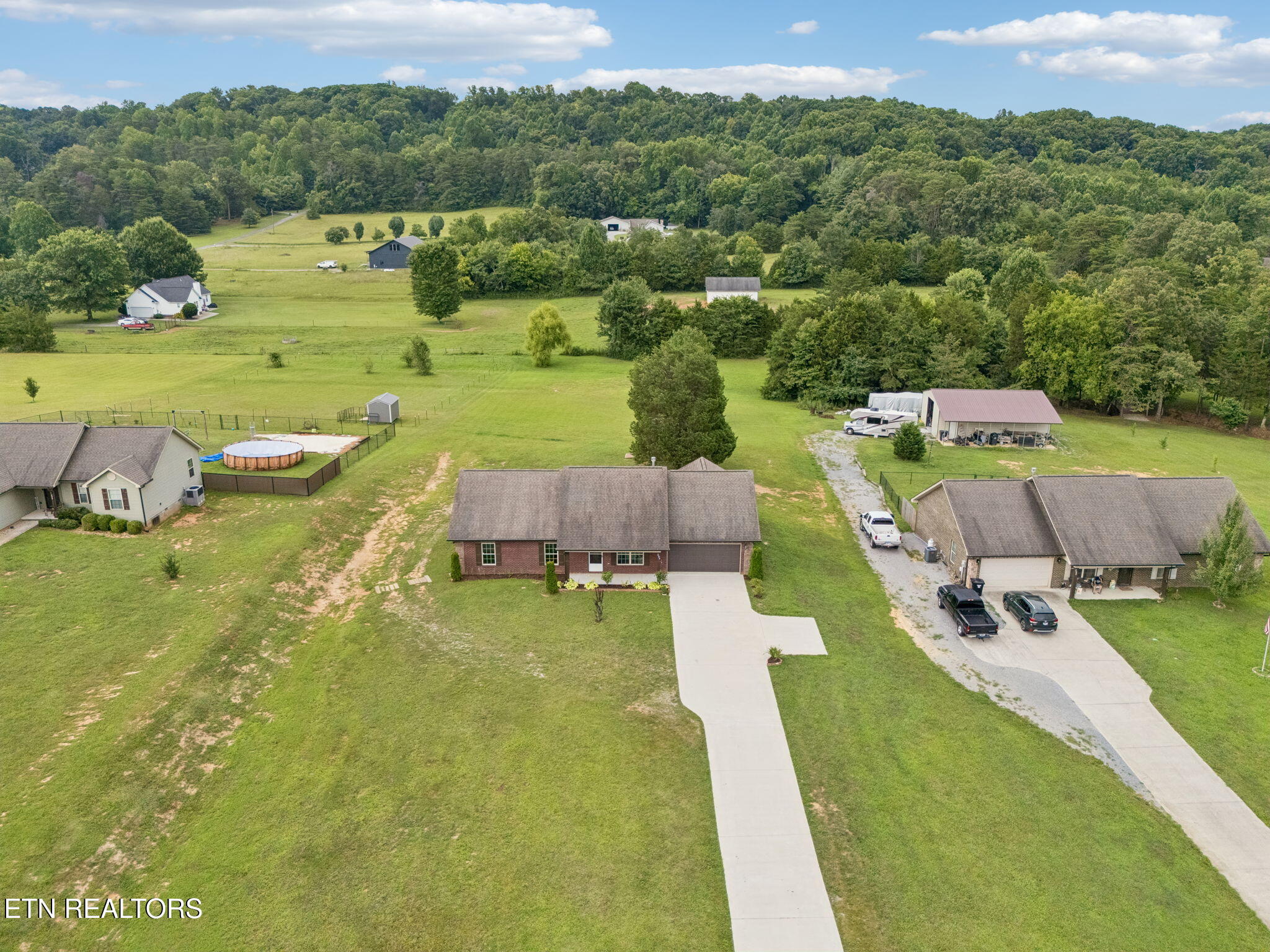 294 Vernie Lee Road Friendsville, TN 37737 - Photo 47 of 52 51-294 Vernie Lee Rd - 006 (2)