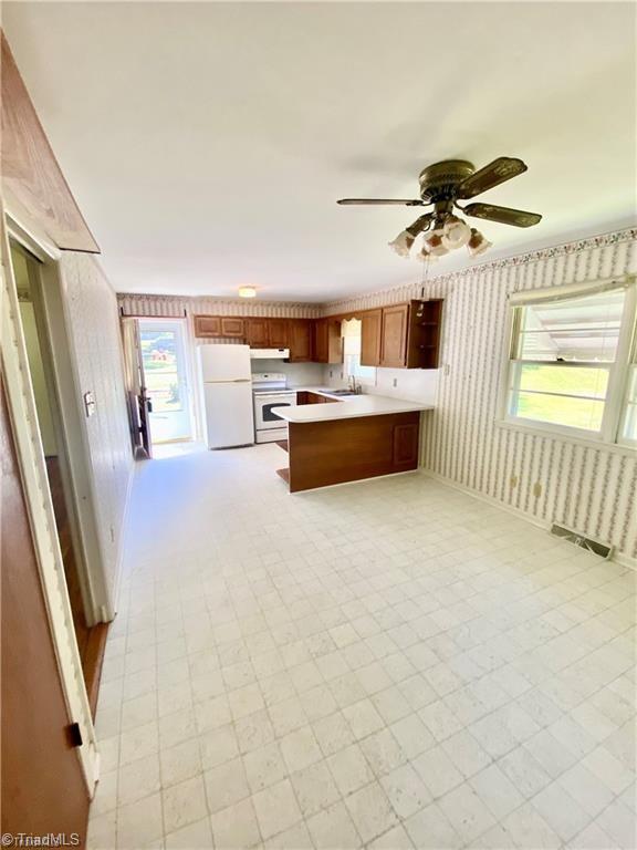 3015 Pleasant Ridge Road Summerfield, NC 27358 - Photo 2 of 12