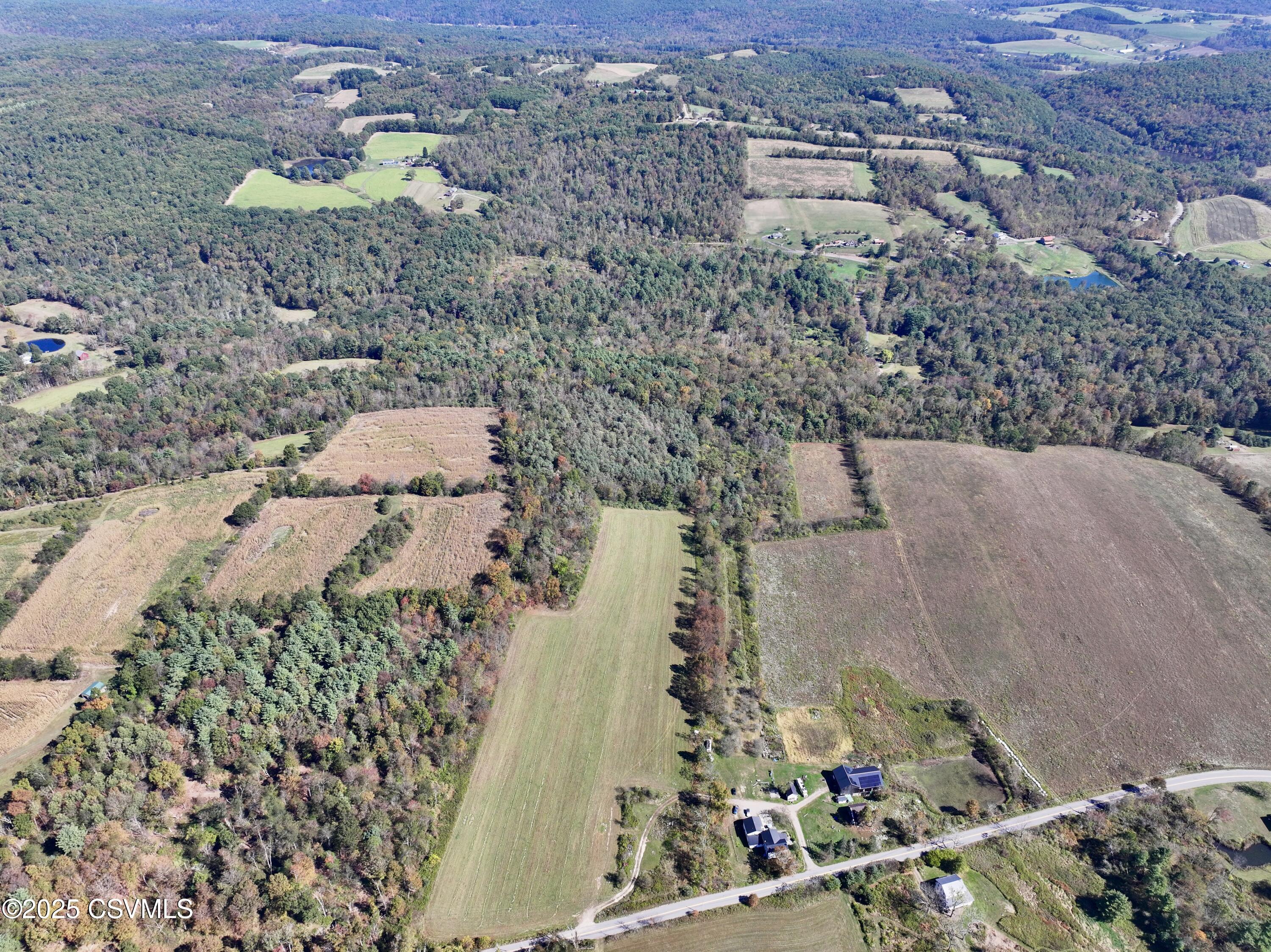 316 Old County Road Benton, PA 17814 - Photo 61 of 78