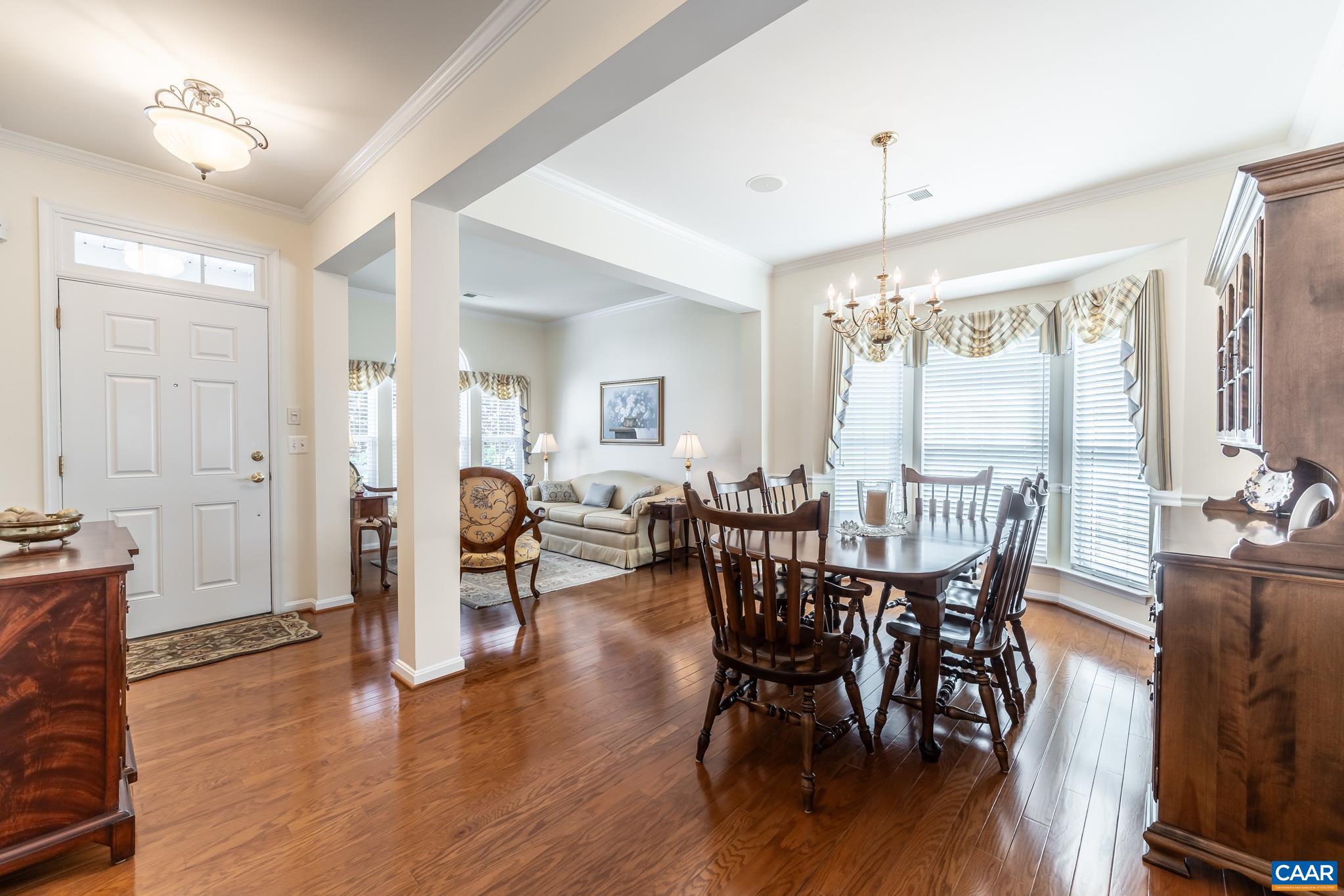 113 John Rucker Drive Ruckersville, VA 22968 - Photo 4 of 27 Gallery Image 4
