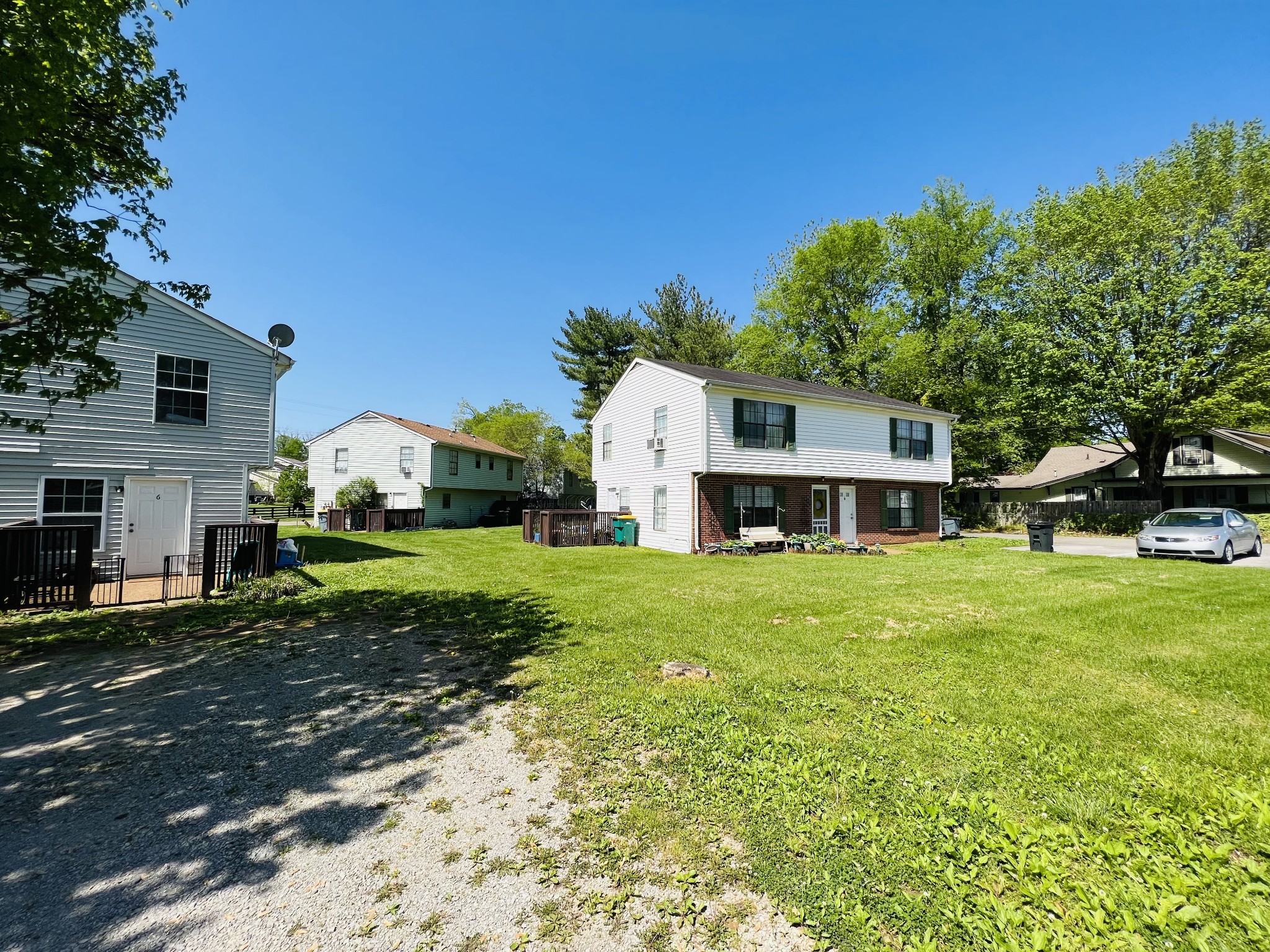 356 Beechcroft Road Spring Hill, TN 37174 - Photo 7 of 26 Gallery Image 7