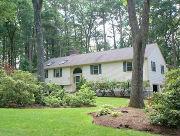 7 Cider Mill Road Sudbury, MA 01776 - Photo 1 of 1 Gallery Image 1