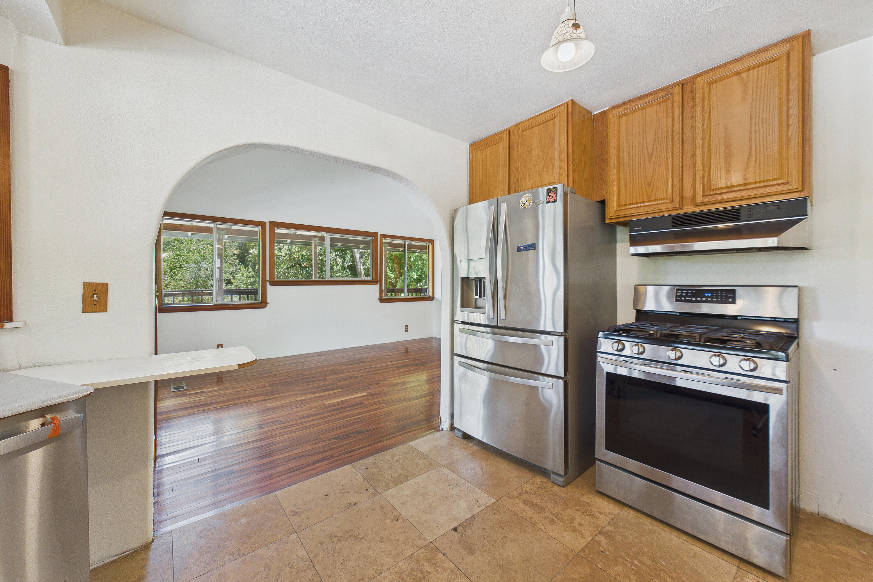1250 Zenia Bluff Road Alderpoint, CA 95511 - Photo 20 of 73
