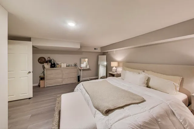 $529,000 | 1521 North Paulina Street, Unit 1F, Chicago, IL 60622