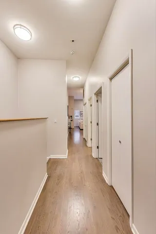 $529,000 | 1521 North Paulina Street, Unit 1F, Chicago, IL 60622