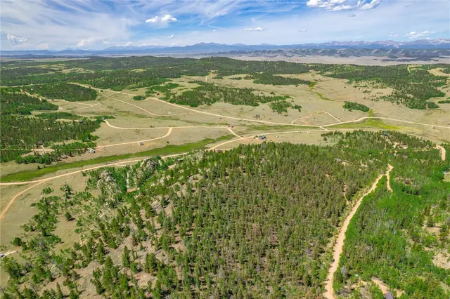 $99,000 | 496 Houma Way, Como, CO 80456