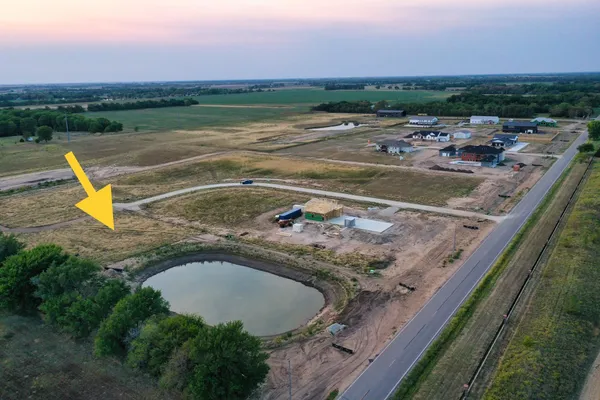 $99,900 | 8867 West Cumaru Lane, Maize, KS 67101