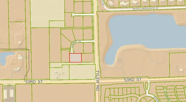 $99,900 | 8867 West Cumaru Lane, Maize, KS 67101