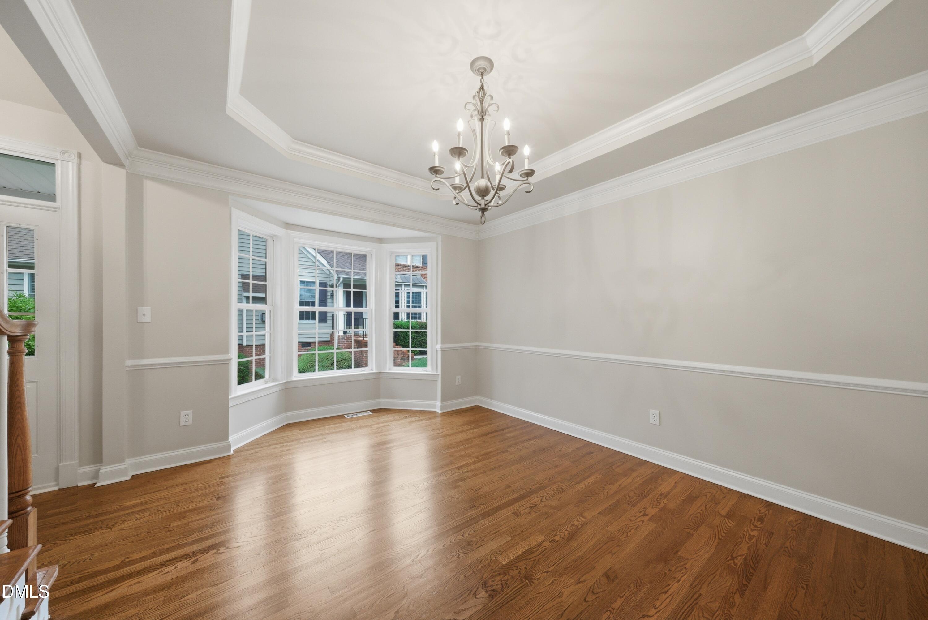 9125 White Eagle Court Raleigh, NC 27617 - Photo 8 of 44 DSC09640