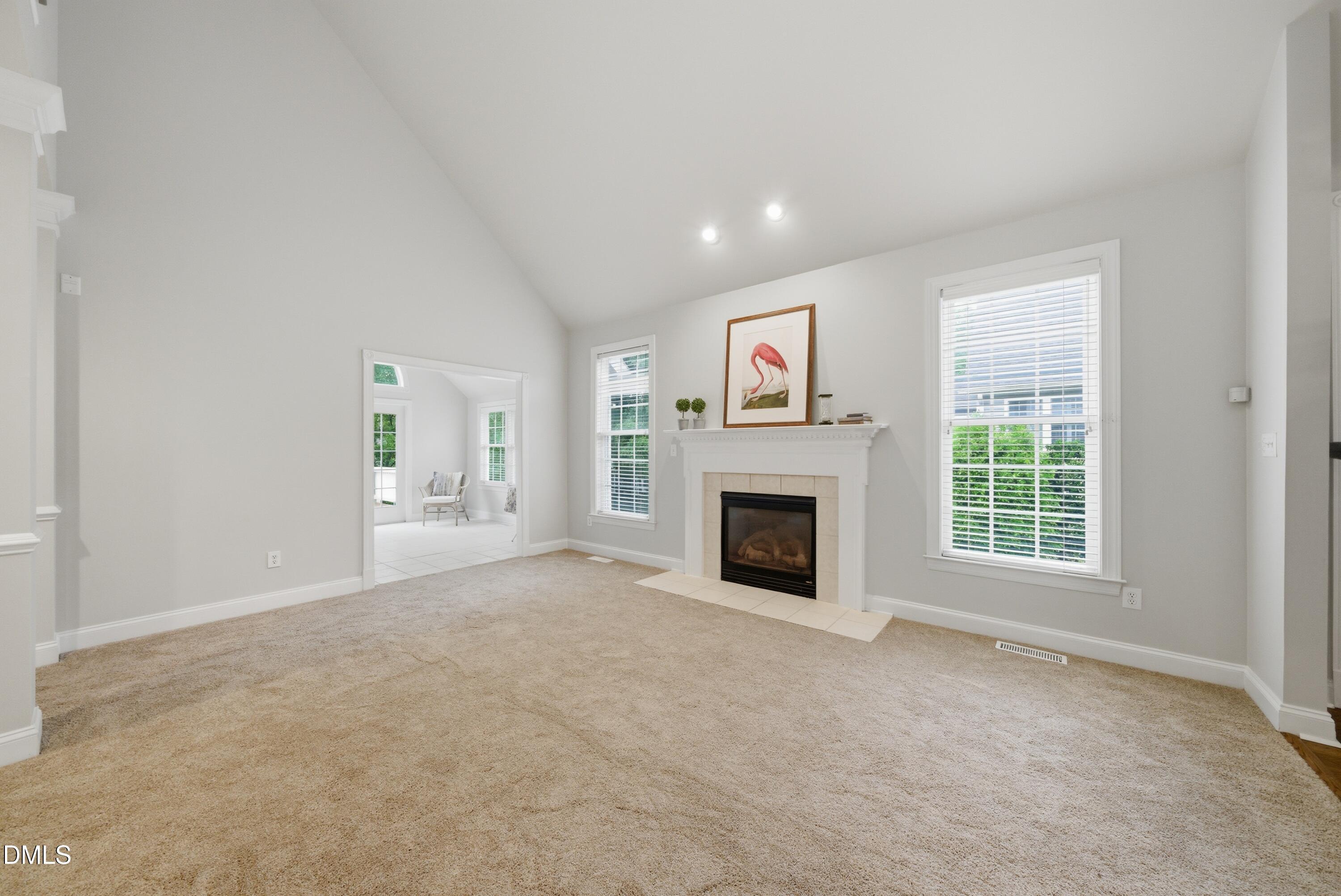 9125 White Eagle Court Raleigh, NC 27617 - Photo 9 of 44 DSC09583