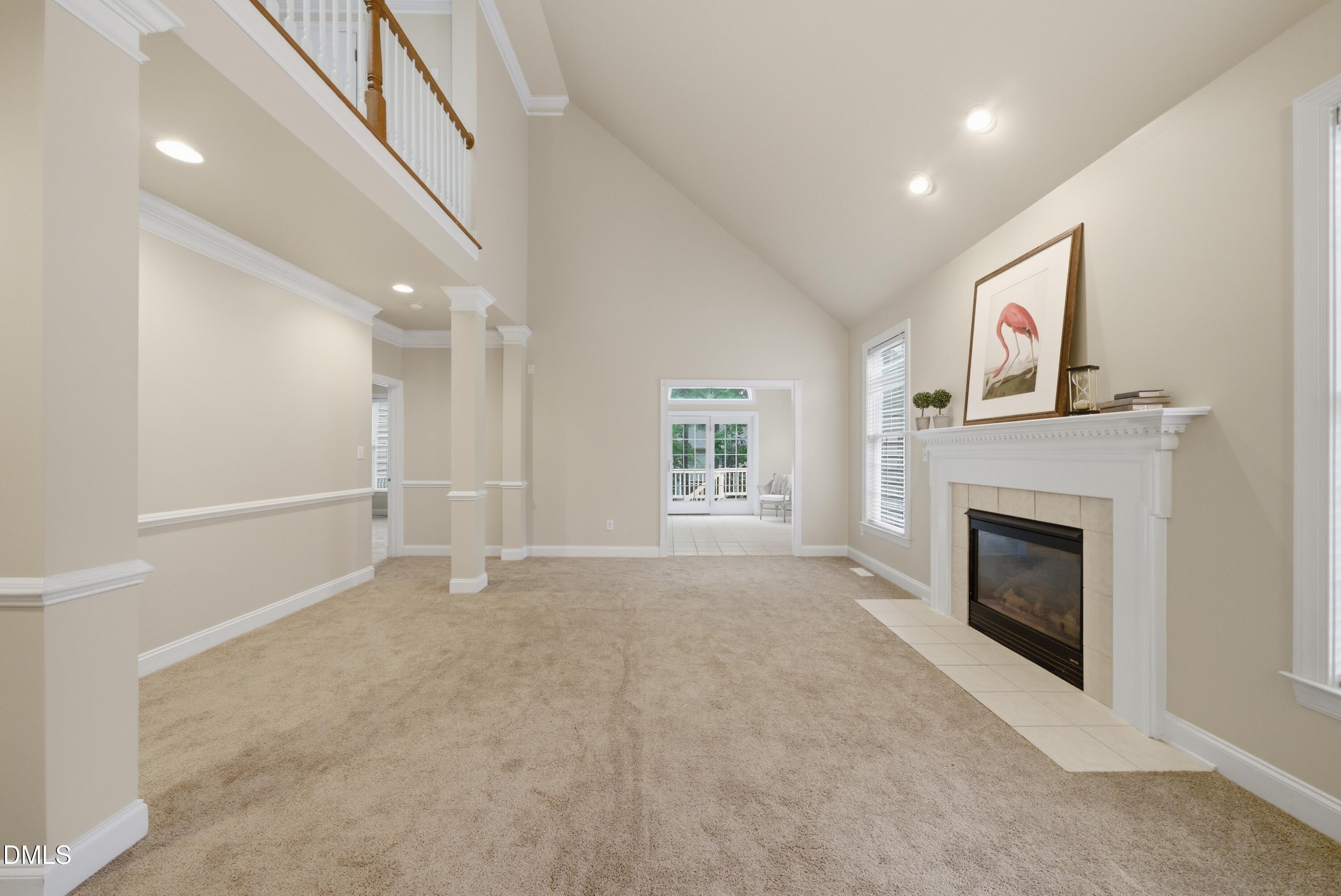 9125 White Eagle Court Raleigh, NC 27617 - Photo 10 of 44 DSC09586