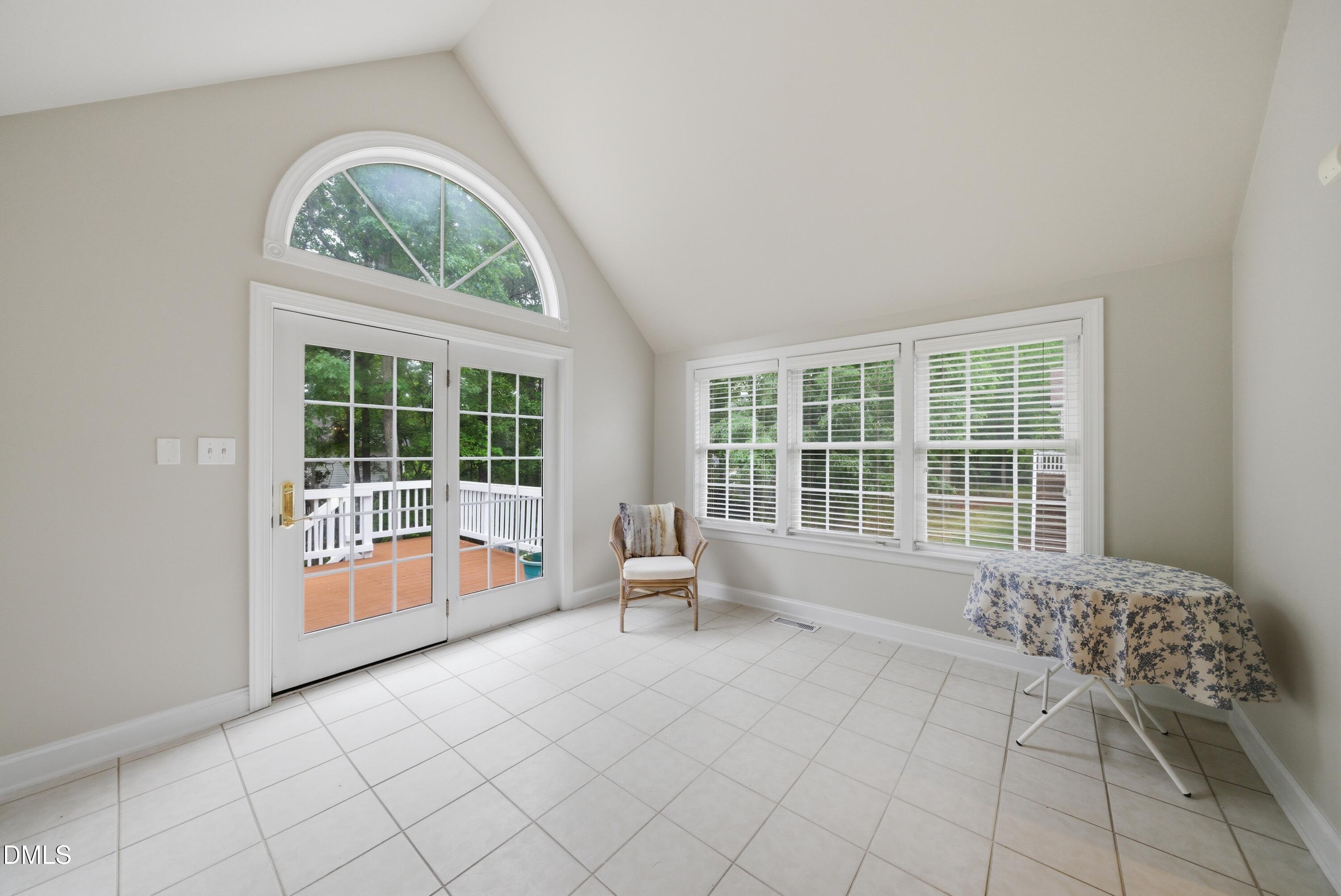 9125 White Eagle Court Raleigh, NC 27617 - Photo 12 of 44 DSC09574