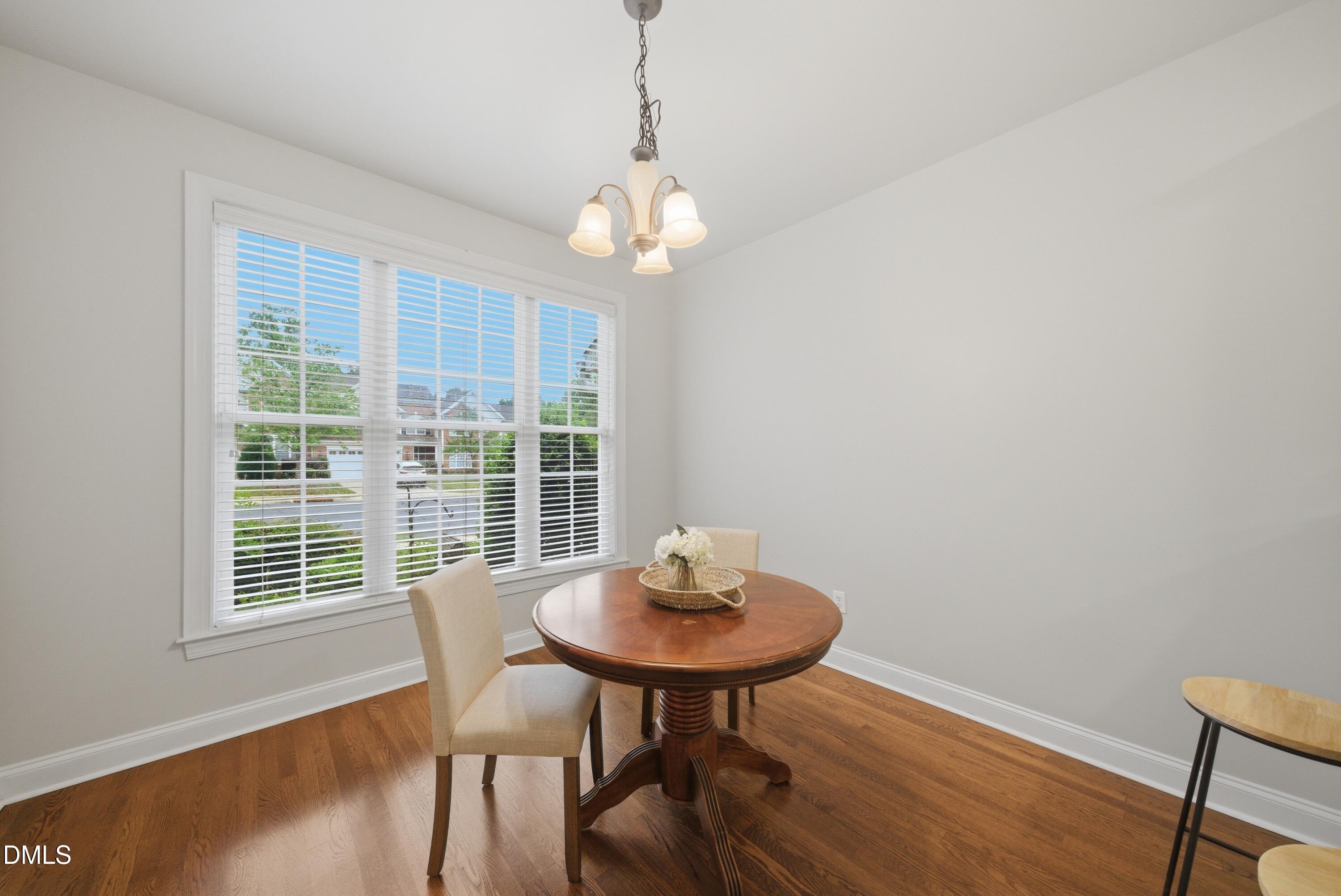 9125 White Eagle Court Raleigh, NC 27617 - Photo 17 of 44 DSC09634