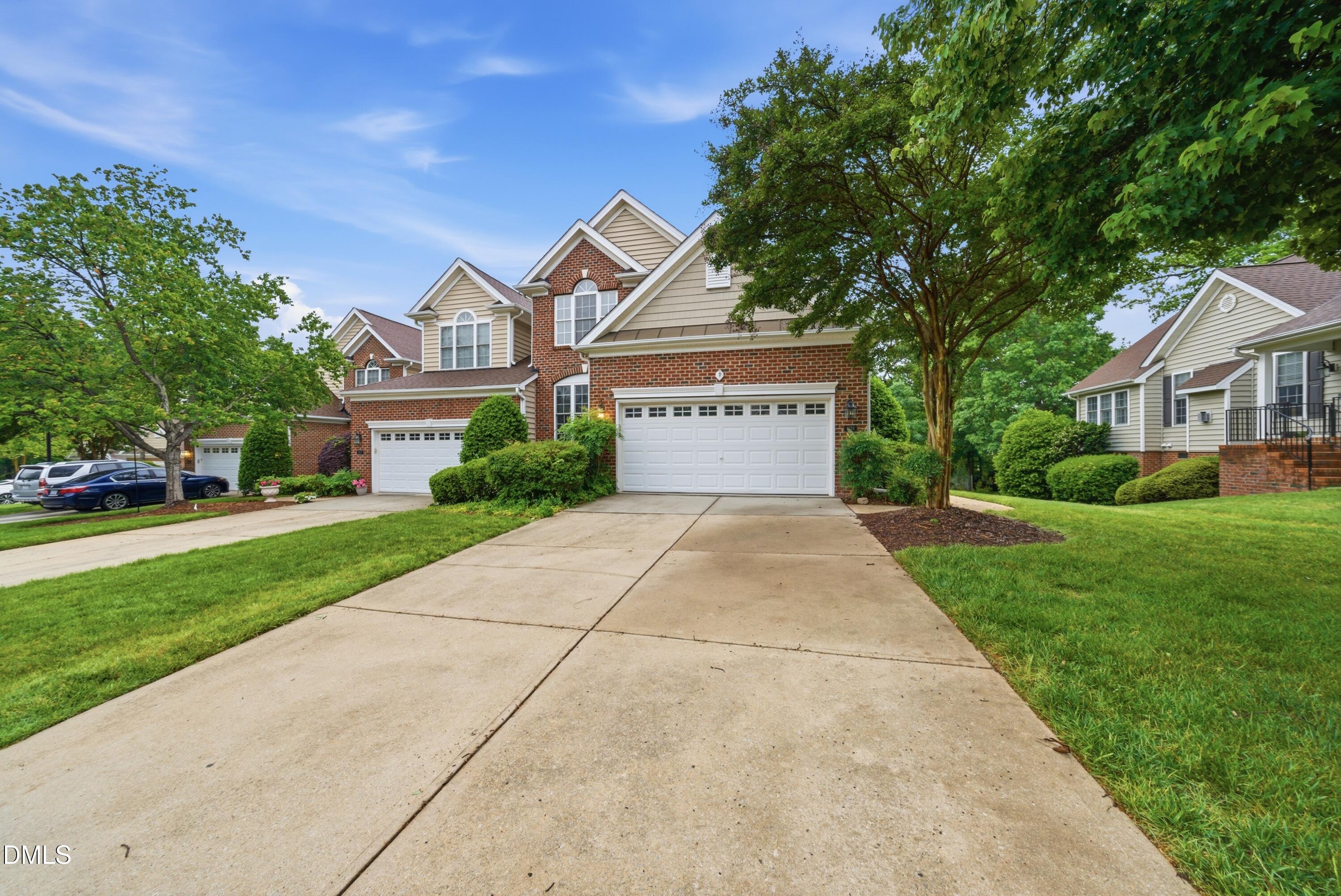 9125 White Eagle Court Raleigh, NC 27617 - Photo 39 of 44 DSC09562