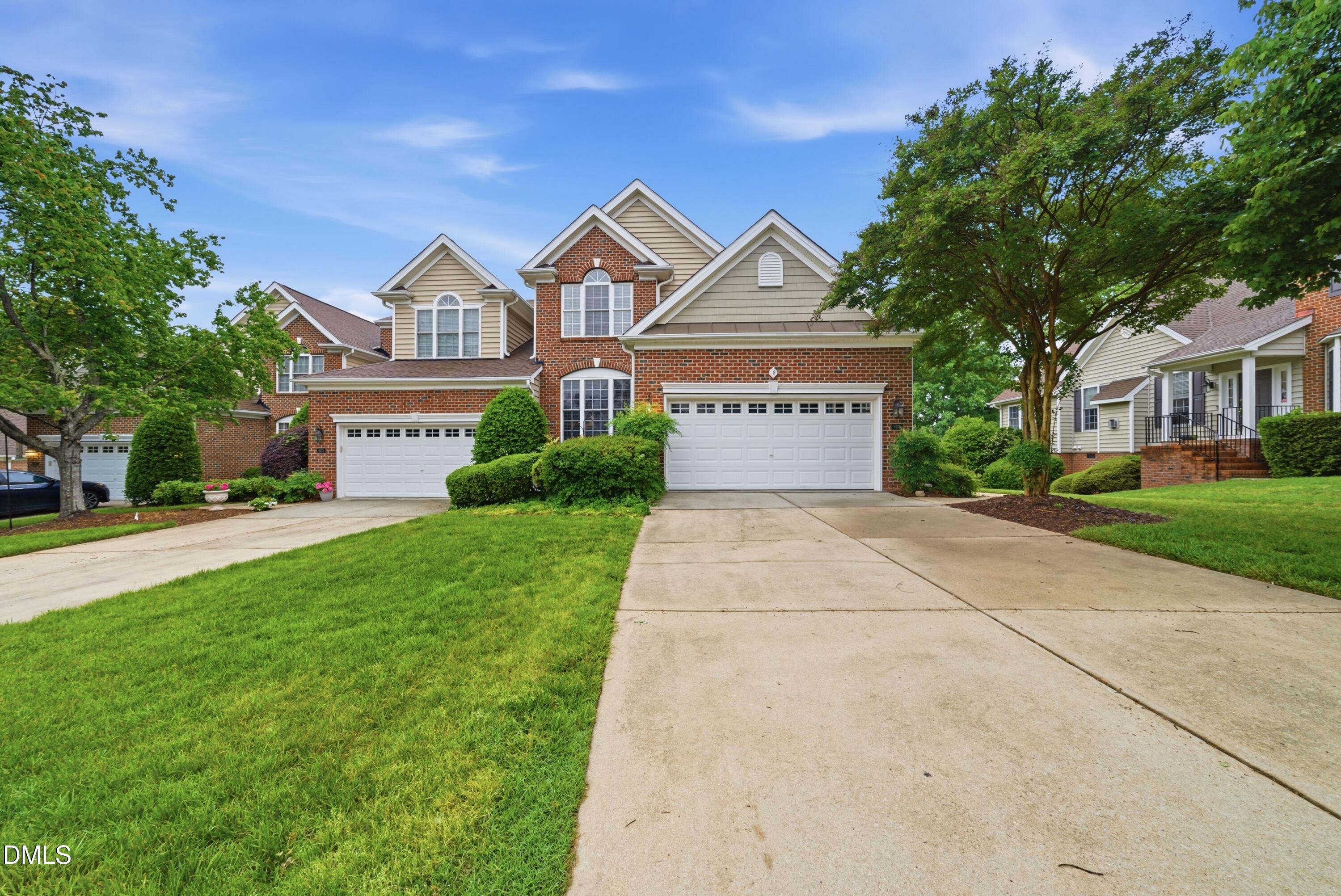 9125 White Eagle Court Raleigh, NC 27617 - Photo 40 of 44 DSC09565