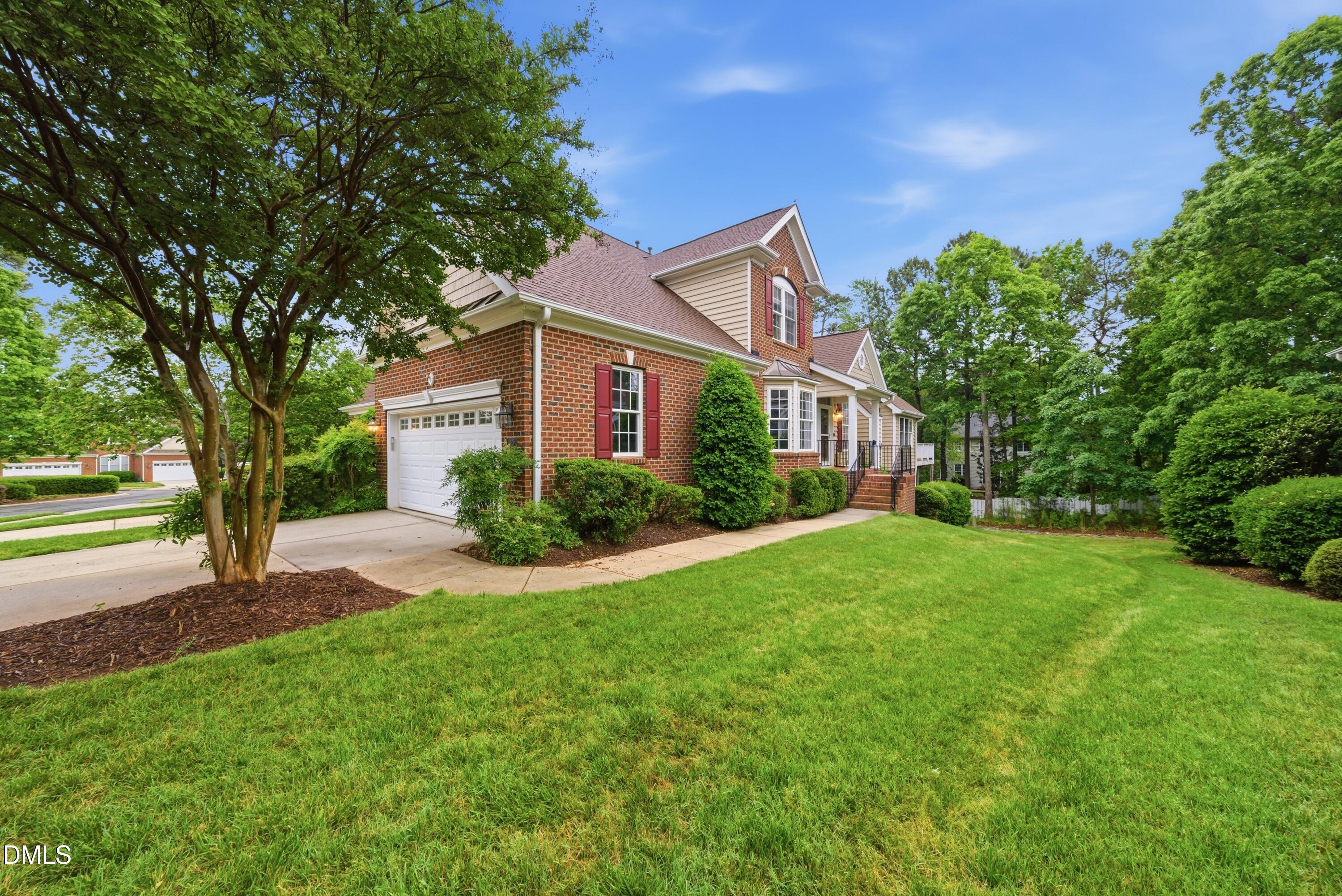 9125 White Eagle Court Raleigh, NC 27617 - Photo 41 of 44 DSC09568